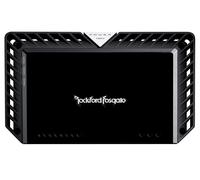 Rockford Fosgate T400-4 amplificador de 4 canales Power Series 400 vatios RMS