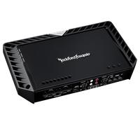Rockford Fosgate T400-4 Power Series amplificador de 4 canales 400 vatios RMS