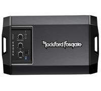Rockford Fosgate T400x2ad Clase A/D amplificador de 2 canales 400 vatios RMS
