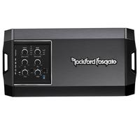 ROCKFORD FOSGATE T400X4AD Clase A/D Amplificador 4 Canales Amplificador 400W RMS