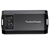 ROCKFORD FOSGATE T500X1BR POWER Amplificador Mono Amplificador 500 W RMS