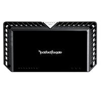ROCKFORD FOSGATE T600-4 POWER Amplifier 4 canales amplificador 600 vatios RMS