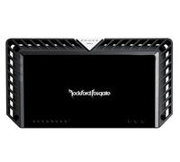 ROCKFORD FOSGATE T600-4 POWER Amplifier 4 canales amplificador 600 vatios RMS