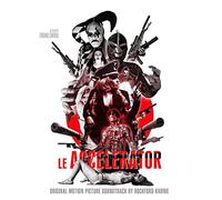 Rockford Kabine - Le Accelerator Ost [Vinilo]