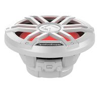 ROCKFORD M1D4-10 Color Optix Subwoofer 25 cm Subwoofer Bota Marina Exterior