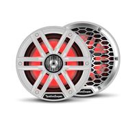 ROCKFORD M2-65 Color Optix Coax 16,5 CM Marina 2-Wege-Lautsprecher Blanco Barco