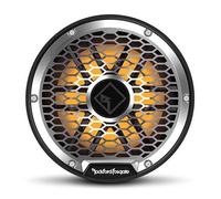 ROCKFORD M2D4-10I Color Optix Subwoofer 25cm Subwoofer Bota Marina Exterior LED