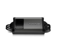ROCKFORD POWER Amplificador 4CH M5-800X4 4 Canales Para Automóvil