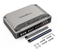 ROCKFORD PRIME Amplificador De Altavoces De 4 Canales M2-300x4