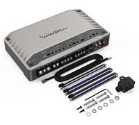 ROCKFORD PRIME Amplificador De Altavoces De 5 Canales M2-750X5