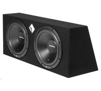 ROCKFORD PRIME Subwoofer Subbox Caja De Bajo R2-2X12