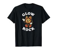 Rockhound Fluorescent Mineral Yooperlite Hunter Glow Rock Camiseta