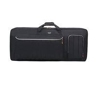 rockible 1 Unidad de 61 Teclas, Accesorios, Bolsillos, Electrónico, Funda Suave para Tour