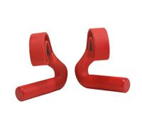 rockible 2 Piezas de Empuñaduras para Máquina de Cables, Accesorio para Máquina de Entrenamiento