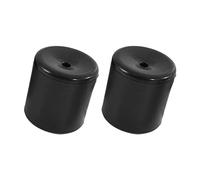 rockible 2 Piezas de Juguete Creativo para de Pedos, Máquina de Sonidos de Pedos, Juguetes para Fiestas, Juguetes de Broma Práctica para Niños Y Adultos, Negro
