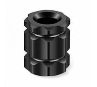rockible 6xCrank Tool Bielas de Eje Hueco de Aleación de Aluminio, Ligeras, para Mecánicos de Bicicletas, Aficionados Al Bricolaje Y Reparaciones Domésticas, 3 Piezas