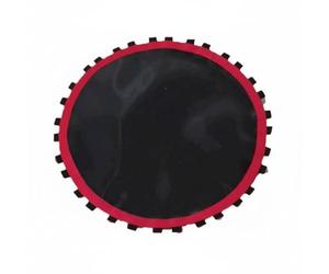 rockible Almohadilla de Salto Repuesto Tapete Colchoneta Suelo Red para con Material PP de Alta Resistencia y Conexión Estable Buen Adecuado para Ejercicios y, 40 Pulgadas, Cinta