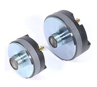 rockible Altavoz de Tweeter de Alta Potencia para Audio en Casa, Núcleo 34.4