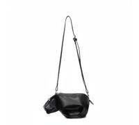 rockible Bolso Bandolera Mujer Bolso Hombro Cartera Bolso Animal Cartera con 3D en Cuero PU Suave Cierre con Cremallera y Uso Cruzado U Hombro Adecuado para