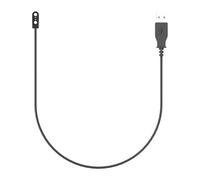 rockible Cable de Carga para Medidor de Potencia de Bicicleta, Conector USB Antienredos, 170 Cm, Multifuncional, Rápido, Cable de Carga, Repuesto