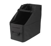 rockible Caja de Almacenamiento Plegable para Bicicleta Organizador de Bicicleta Impermeable Resistente Al Agua de Visión Roth, S