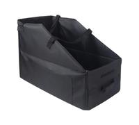 rockible Caja de Almacenamiento Plegable para Bicicleta Organizador de Bicicleta Impermeable Resistente Al Agua de Visión Roth, L