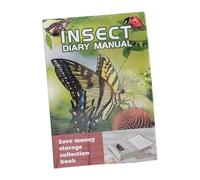 rockible Caja fuerte tipo libro con cerradura de combinación Caja fuerte tipo libro de simulación Caja fuerte grande Caja fuerte oculta para dinero Joyas, Style B