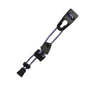 rockible Correa jeción Compacto | jeción para Piolet, Ligero, Gancho Almacenamiento para Bastones Trekking, Alpinismo, Mochileros, Viajeros, Morado