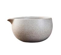 rockible Cuenco de Cerámica para Matcha, Cuenco para Mezclar Matcha de, Taza de Té Verde Hecha a Mano para, Bebida para Principiantes, El M, estilo c, tal como se describe