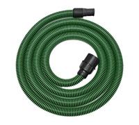 rockible de Extracción de Polvo, de Succión Al Vacío, Accesorios Ligeros Y Robustos, Repuestos para Trabajos de Carpintería, Lijado de Parede, 3.5 M