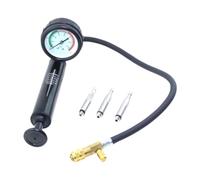 rockible de Fugas para Motores Fueraborda, Comprobador de Fugas para Motores Fueraborda, Dispositivo de Prueba para, Compacto, Preciso, 90890-06840