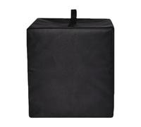 rockible Funda Protectora para Freidora de Aire, Fácil de Limpiar, Práctica Funda Protectora para Electrodomésticos de Cocina, Ideal para Cocinas Eléctricas, C, 26 Cm X 35 Cm X 30