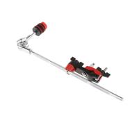 rockible Grabber Cymbal Arm Drum Cymbal Stand Snare Drum Principiantes Metrónomo ajustable ligero Pdp Cymbal Arm Drum Stand Clamp