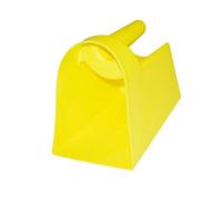 rockible Granos Resistentes Y Cubiertos para Animales de Granja