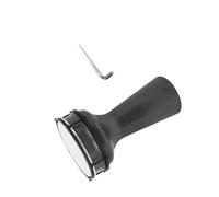 rockible Instrumento Musical Doumbek de Aluminio de Percusión, Tambor de Copa de Regalo Portátil, Tambor Doumbek Turco para Niños Principiantes