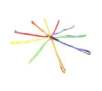 rockible Juego de Tirar de La Cuerda de 10 Maneras, Actividades de Trabajo en Equipo, Juego de Tirar, Juguetes, Juegos de Trabajo en Equipo