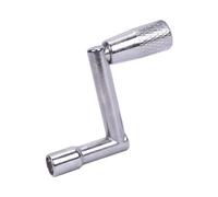 rockible Llave de Afinación de Tambor, Llave de Tambor Fácil de Usar para Fiestas Y Entusiastas de, Broca de Metal, Herramienta de Hardware de Per, forma de Z