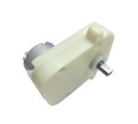 rockible Motor enrollador de Reloj, Caja de Reloj, Motor Giratorio de Soporte de exhibición, Motor para Reloj de Pulsera, agitador eléctrico, Caja de Cambios,