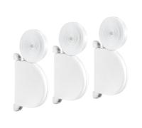 rockible Organizador de Correas para persianas enrollables Guía de Correas Durabilidad práctica Caja de Recogida, 1 Piezas