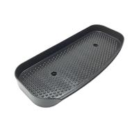 rockible Pedal para Máquina Elíptica, Ejercitador de Piernas, Piezas Multifunción, Repuesto de 7,09 Pulgadas de Espacio Entre Orificios para Oficina, Pc 1