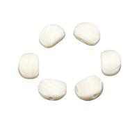 rockible Perilla de Afinación de Guitarra 6x Perilla de Afinación de Cabezal de Máquina Perilla de Afinación de Cabezal de Máquina Portátil