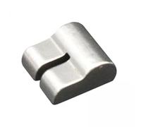 rockible Piñón de Bicicleta Cuerpo Cassette Acero Trinquete Torre Accesorio Metálico Antióxido y Preciso Adecuado para Ciclistas Talleres de Bicicletas