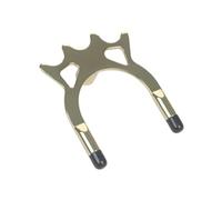 rockible Puente de Billar Metálico Soporte de para Taco de Pool Y Accesorio de Snooker con Múltiples Posiciones para s Precisos Adecuado para, Style B