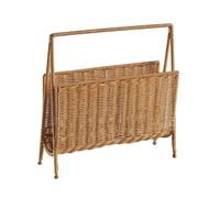 rockible Revistero/Soporte para Periódicos para Habitaciones de Cafeterías