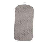 rockible Tabla de Planchar Colgante para Ropa, Tabla de para Ropa, Alfombrilla de Planchado Vertical portátil, Almohadilla para lavandería doméstica, triángulo