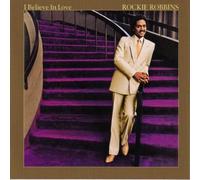 Rockie Robbins - Creo En El Amor