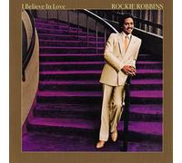 Rockie Robbins - I Believe In Love
