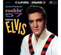 Rockin' 57 (Limited Edition) [Vinilo]