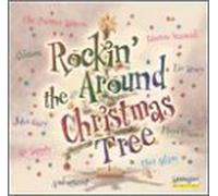 Various Artists - Rockin Around the Christmas Tree