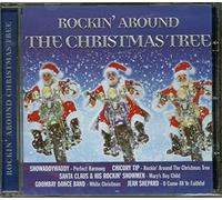 Rockin' Around The Christmas Tree